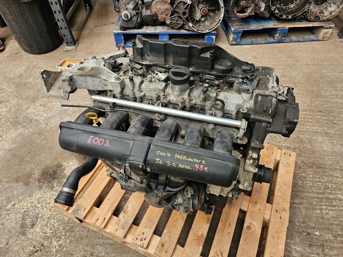 Land Rover 306PN or 3.2 i6 Engine For Sale