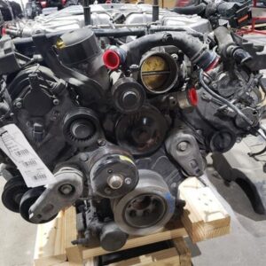 Land Rover 306PS or 30HD0D 3.0 Supercharged Engine For Sale