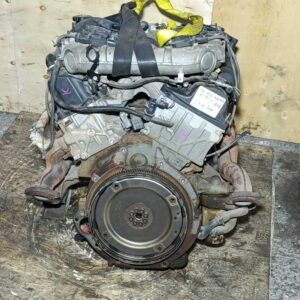 Land Rover 406PN 4.0-liter Engine For Sale