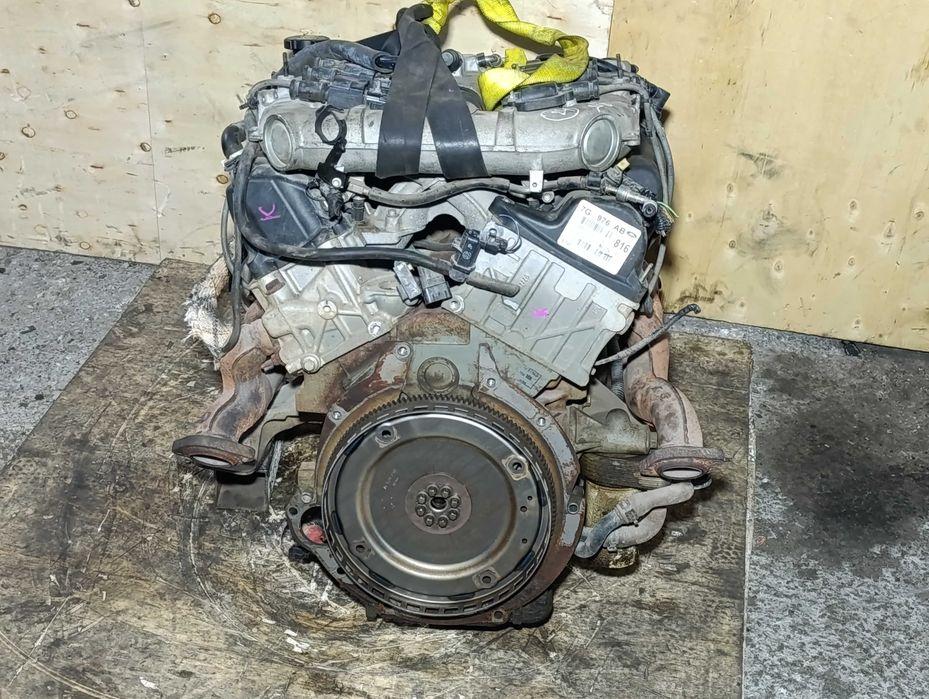 Land Rover 406PN 4.0-liter Engine For Sale