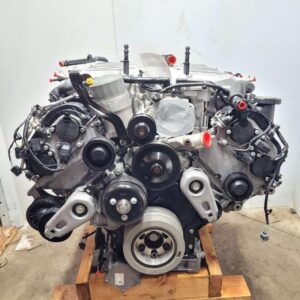 Land Rover 508PS or 5.0 Supercharged Engine For Sale
