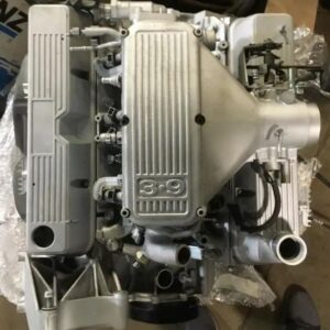 Land Rover Discovery 3.9L / 4.0L V8 36D Engine