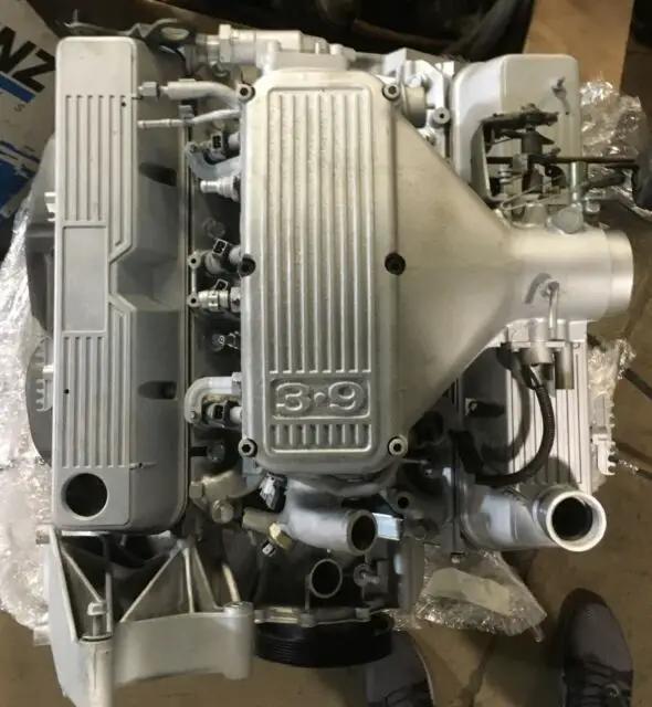 Land Rover Discovery 3.9L / 4.0L V8 36D Engine