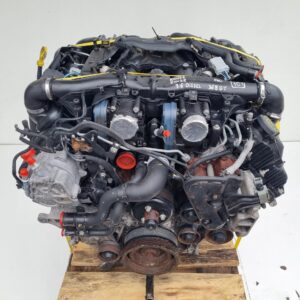 Landrover / Range Rover Sport 3.6L 368DT Engine