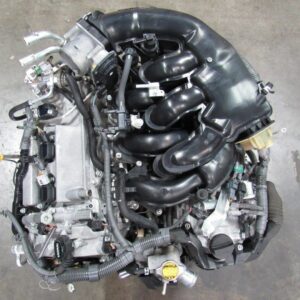Low Mileage Lexus IS250 2.5L 4GR Engine for sale