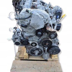 Lexus / Toyota 2.0L 1AD-FTV Engine For Sale