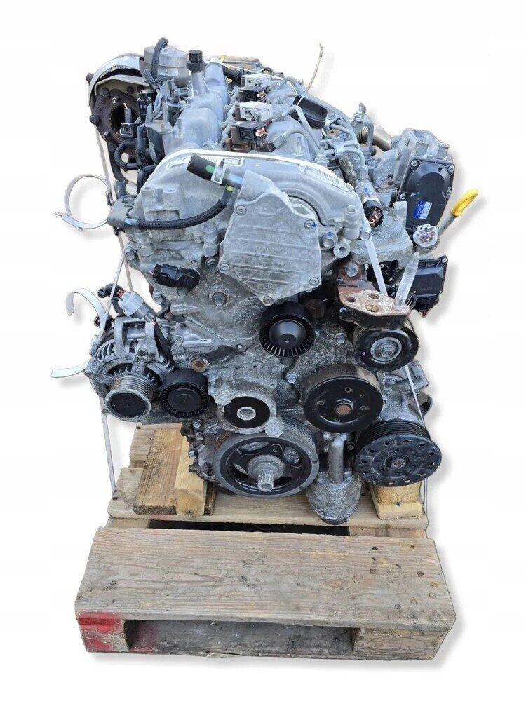 Lexus / Toyota 2.0L 1AD-FTV Engine For Sale