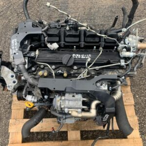 Lexus / Toyota 2.2L 2AD-FHV Engine For Sale