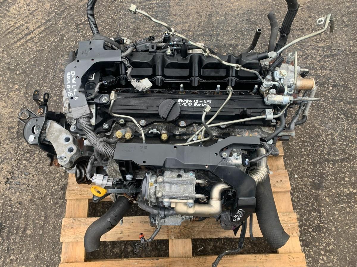 Lexus / Toyota 2.2L 2AD-FHV Engine For Sale