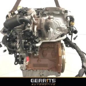 Ford 1.0L Non Turbo EcoBoost P4JC Engine
