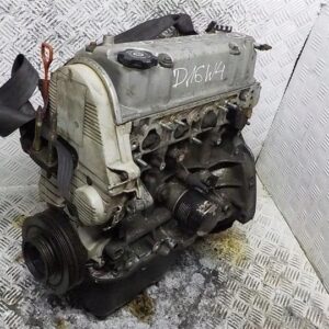 Low Mileage Honda 1.6L D16W4 Engine for sale