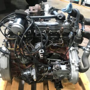 Low Mileage Land Rover Defender 2.5L TD 19J Engine for sale