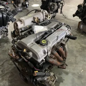 Mazda 1.6l ZM engine for sale