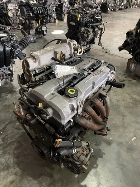 Mazda 1.6l ZM engine for sale