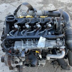 Low Mileage Mazda 2.2L R2AA Engine for Sale