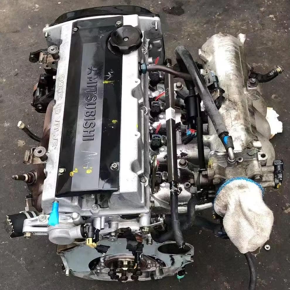 Low Mileage Mitsubishi 1.8L 4G93 Engine for sale