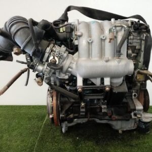 New / Used Mitsubishi 1.8L 4G93 Engines Imported