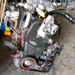 Low Mileage Nissan NP200 1.5L dCi K9K Engine for sale