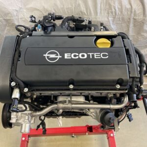 Low Mileage Opel Corsa 1.8L Z18XER Engine for sale