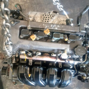 Low Mileage Toyota 1.6L 3ZZ-FE Engine for sale