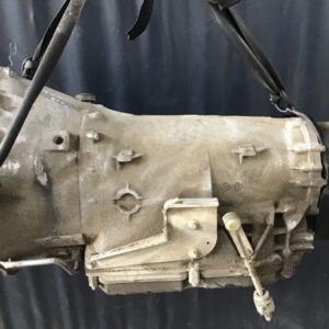 MERCEDES-BENZ VITO TOURER (W447) GEARBOX FOR SALE