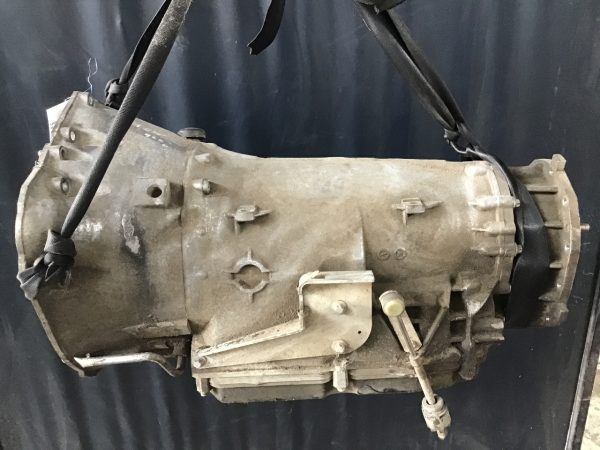 MERCEDES-BENZ VITO TOURER (W447) GEARBOX FOR SALE