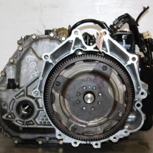 MITSUBISHI GTO 6G72 3.0L REAR WHEEL DRIVE AUTOMATIC TRANSMISSION GEARBOX