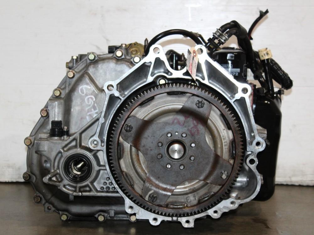 MITSUBISHI GTO 6G72 3.0L REAR WHEEL DRIVE AUTOMATIC TRANSMISSION GEARBOX