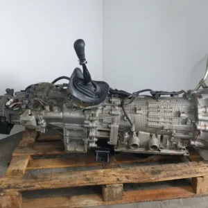 MITSUBISHI PAJERO SPORT GEARBOX FOR SALE