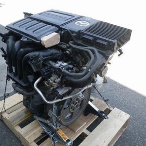 Mazda 1.3L ZJ Engine For Sale