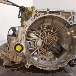 Mazda 1.6 Z6 5-Speed Manual Gearbox