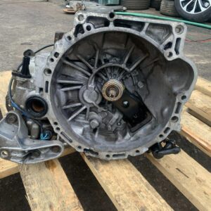 Mazda 2 1.3 ZJ – Manual Gearbox For Sale