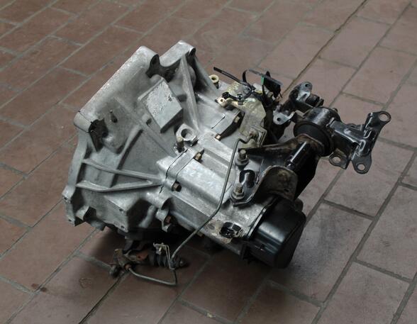 Mazda 323 5-Speed Manual Gearbox