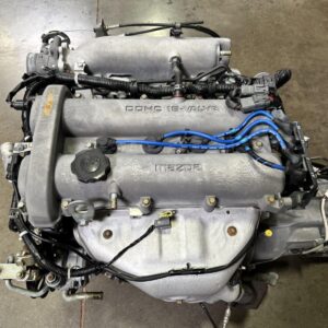 Mazda 1.6L B6 Engine For Sale