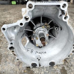 Buy Mazda F8 Gearbox For Sale