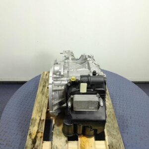 Mercedes 2.0 AMG AWD A45 8-Speed Automatic Gearbox