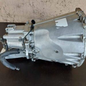 Mercedes 271 6-Speed Manual Gearbox