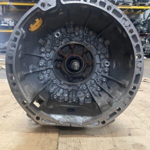 Mercedes 651 5-Speed Manual Gearbox For Sale