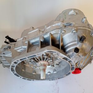 Mercedes-Benz A-Class W168 A170 CDI A1683703500 Automatic Gearbox Transmission