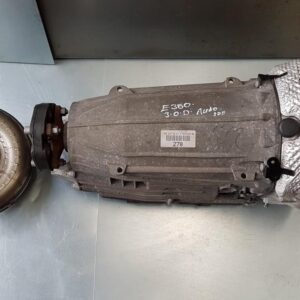 Mercedes-Benz OM642 3.0 CDI 7-Speed Automatic Gearbox For Sale