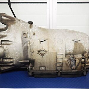 Mercedes R129 SL500 S500 722.6 5G Automatic Transmission Gearbox