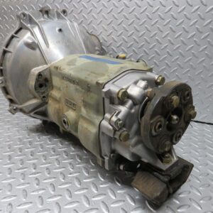 Mercedes-Benz W108 / W114 / W115 /8 Manual Gearbox For Sale