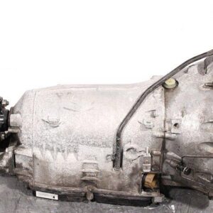Mercedes-Benz – E-CLASS (W211) – Automatic Gearbox
