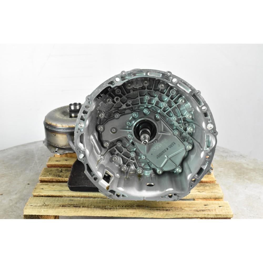 Mercedes C200 271 9-Speed Automatic Gearbox For Sale