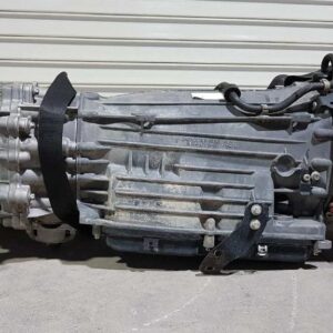 Mercedes GL350 ML320 4Matic Bluetec 722.9 7G Automatic Transmission