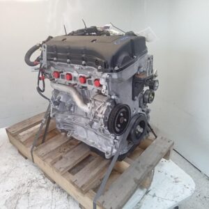 Mitsubishi 2.0L 4B11 Double VVT Engine For Sale