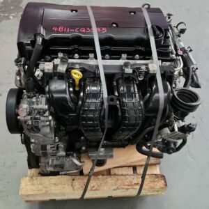 Mitsubishi 2.0L 4B11 Double VVT Engine For Sale