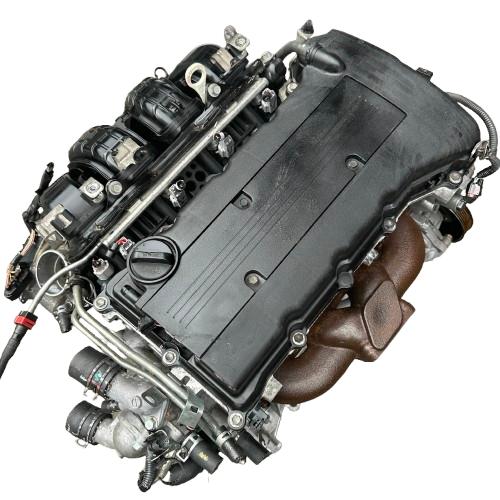 Mitsubishi 2.0L 4B11 Single VVT Engine For Sale