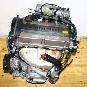 Mitsubishi 2.0L 4G63 Engine For Sale
