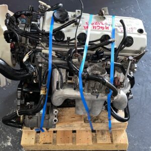 Mitsubishi 2.4L 4G64 Engine For Sale